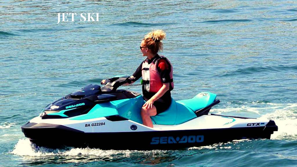 jet ski france 