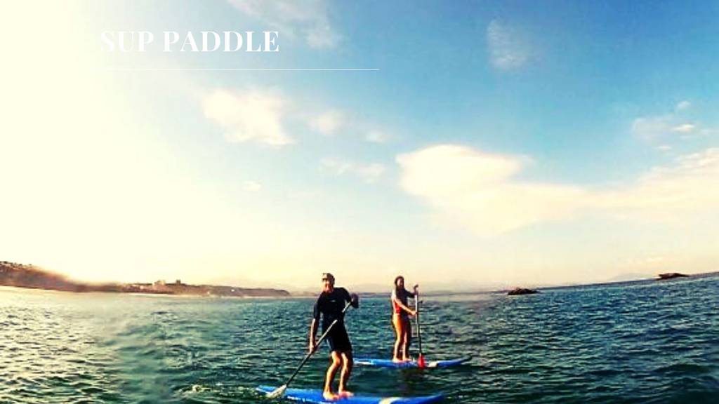 paddle france 