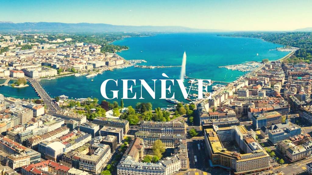 séminaire genève 