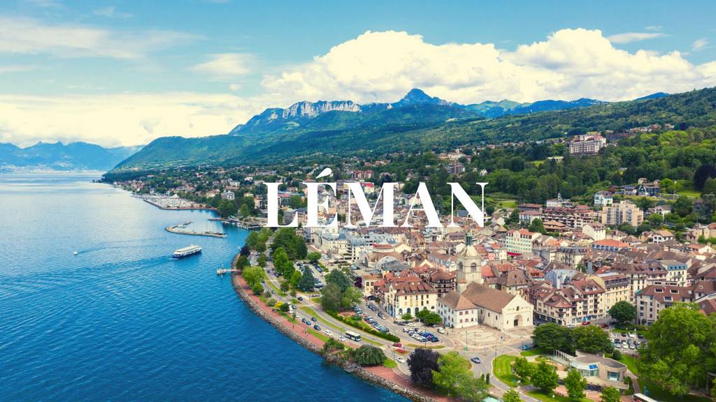 séminaire léman