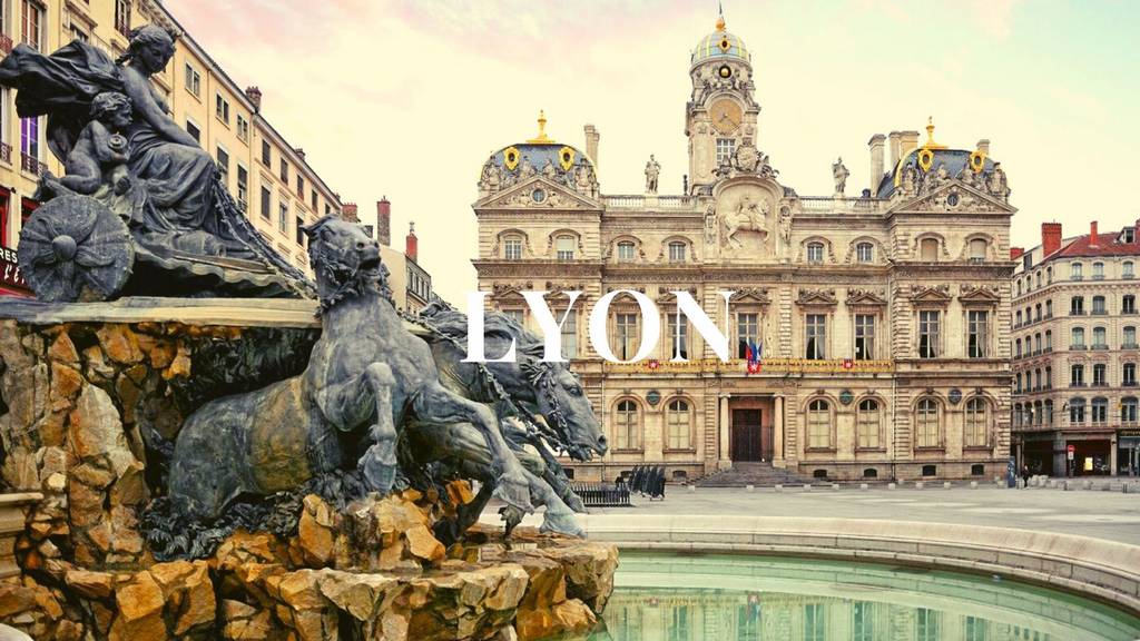 séminaire lyon 